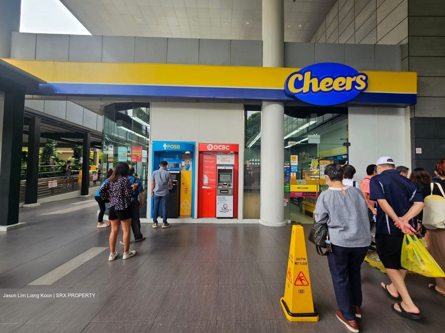 Bedok Town Centre (D16), Shop House #452340881